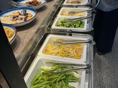-素满香·素食自助餐(福州·长乐北路店)