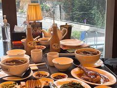 -中国厨房/台湾牛肉面