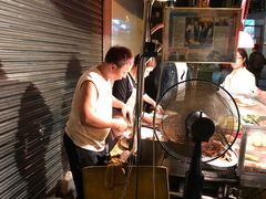 -明记牛杂(新马路分店)