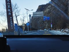 -黑龙潭风景区