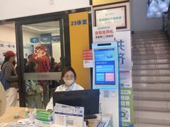 -昆明普瑞眼科医院·近视手术(龙泉院区)