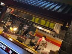 -四环冷面王(西单华威约饭街店)