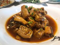 农家划水-千岛湖小鱼儿·淳安匠心农家菜