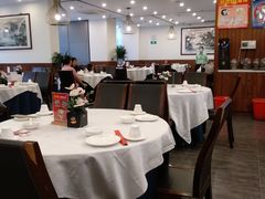 大堂-岭南海晏楼(滨江东总店)