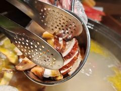 -一朵菌·野生菌探索家火锅(南亚店)