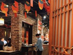 -京味斋·北京烤鸭(北京南站洋桥店)