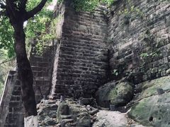 -湖广会馆-东水门及古城墙