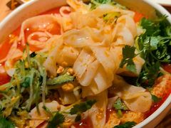 -谷丽麦馕新疆菜·清真(步步高梅溪新天地店)