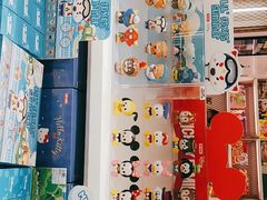-泡泡玛特POPMART(国金街店)