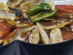 -嘉升大排档(番禺总店)