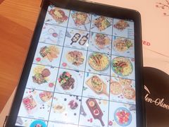 -HELLO MUSAE 拾光缪斯餐厅·纯正希腊风味(苏州中心店)