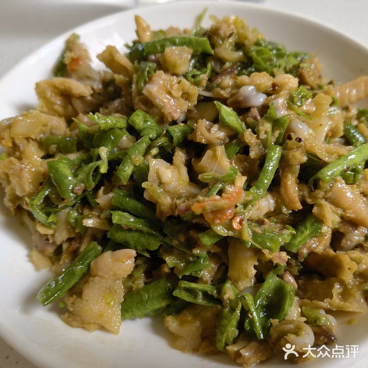 西双版纳美食篇part.2