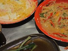 -馬伍旺川菜(江北虹悦城店)