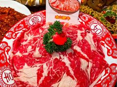 -牛市坎火锅(建设路店)