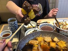-和风食堂·日料·无界小火锅