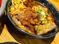 -我的面 川味Bistro(后沙峪店)