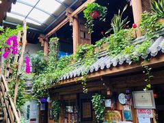 -束河人家(南锣鼓巷店)