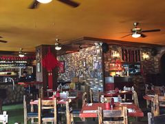-Pistolera Mexican Cantina女枪手墨西哥餐厅(碧云路店)