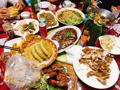 -哈尔滨饺子王·东北菜(鱼鳞浃路店)