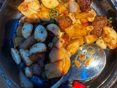 -曼格纳·曼芯馆(杨浦店)