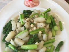 -苏苑饭店-中餐厅(长桥地区店)