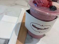 -哈根达斯(SM店)