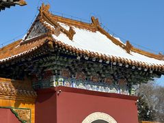 -北陵公园