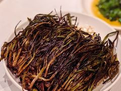 葱烤鸦片鱼头-老吉士酒家(天平路店)