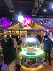 -卡通尼乐园(印象汇店)