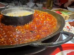 -飘香火锅(玉林西路店)