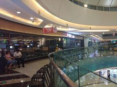 等位区-韩盛·盛江山自助料理(沈辽路万达店)