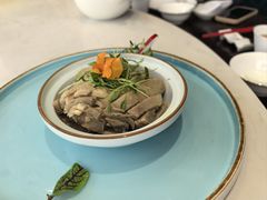 -火福·天湖阁大闸蟹博物馆主题餐厅(浅水湾店)