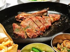 -Bistro Wang 牛排馆