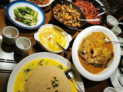 -丹江渔村(望京店)