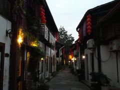 -小河直街历史文化街区