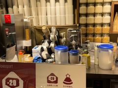 -无印良品餐堂 MUJI Diner(成都太古里店)
