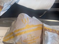 -麦当劳(鲁迅公园店)
