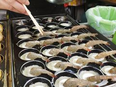 虾扯蛋-陈伯手工鱼丸(鼓浪屿沙滩店)