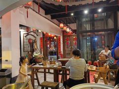 -印象鲵宴·张家界地标美食名片(溪布街店)