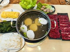 -福合埕牛肉丸(福平路店)