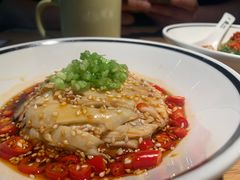 -太二酸菜鱼(正大广场店)