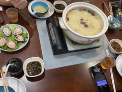 -金龙·打边炉(武进路店)