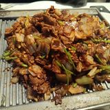 老北京菜色
