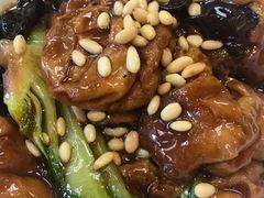 -泰煌鸡·上海白斩鸡·沪菜(平利店)