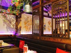 大堂-枚青·临安酒肆(腾飞大厦店)