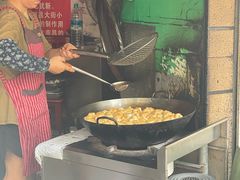 -老南昌白糖糕(大士院店)