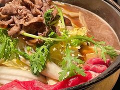 黑牦牛寿喜烧-醉虎传(南锣鼓巷店)