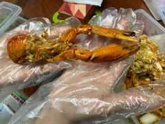 -虾胡闹龙虾馆(湄南河店)