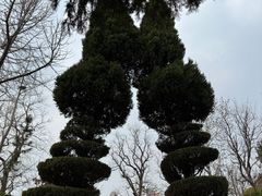 -烟台山景区
