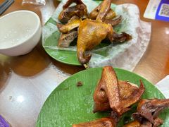 -煲煲掂风味煲仔饭餐厅(西区店)